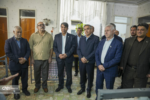 سفر معاون