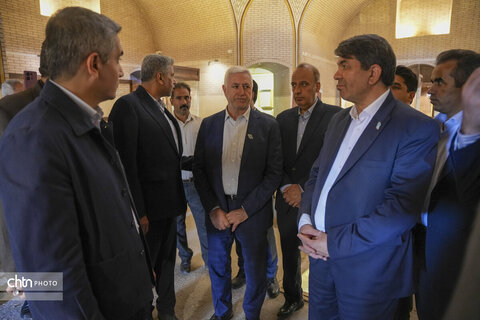 سفر معاون