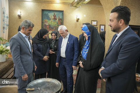 سفر معاون