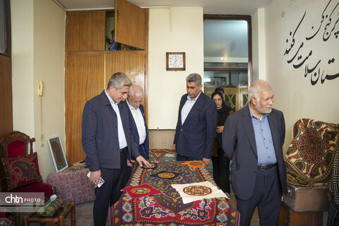 سفر معاون