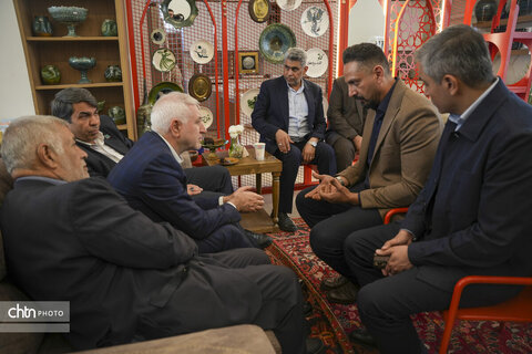 سفر معاون