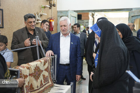 سفر معاون