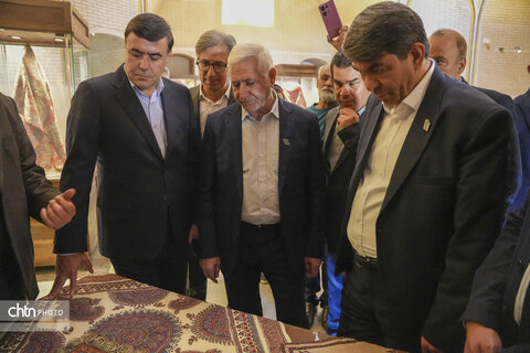 سفر معاون