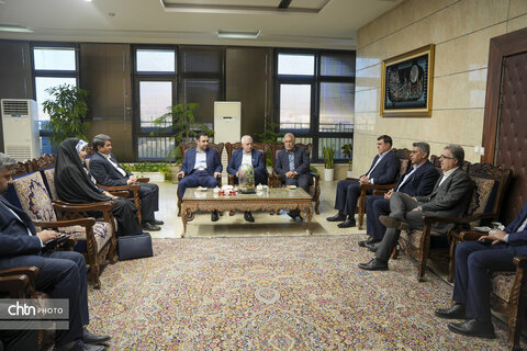 سفر معاون