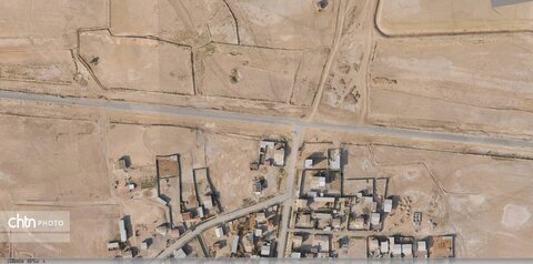 دیوار گرگان