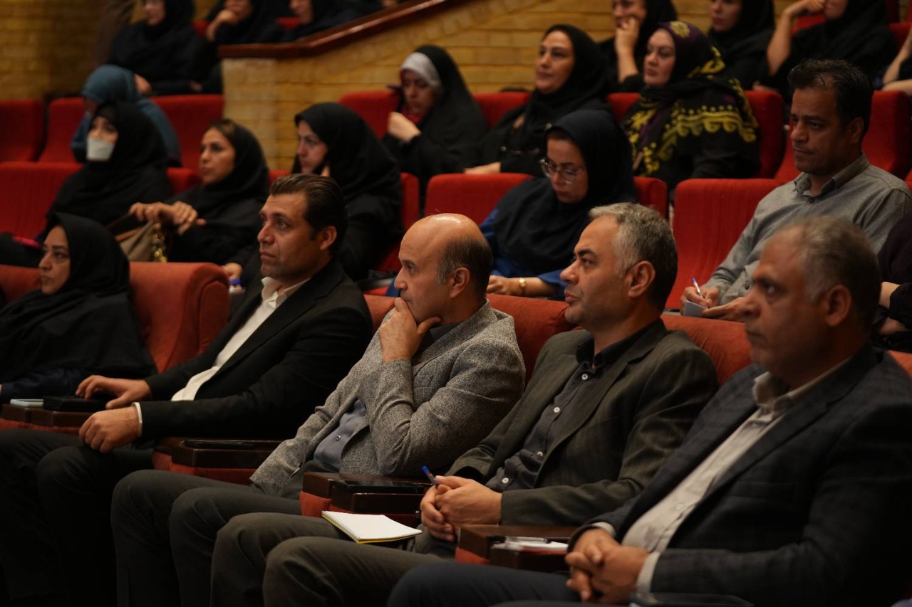 برگزاری دوره بازآفرینی انگیزه و تعلق سازمانی در محیط کار/ چه عواملی بر بی‌انگیزگی سازمانی تاثیر دارند؟