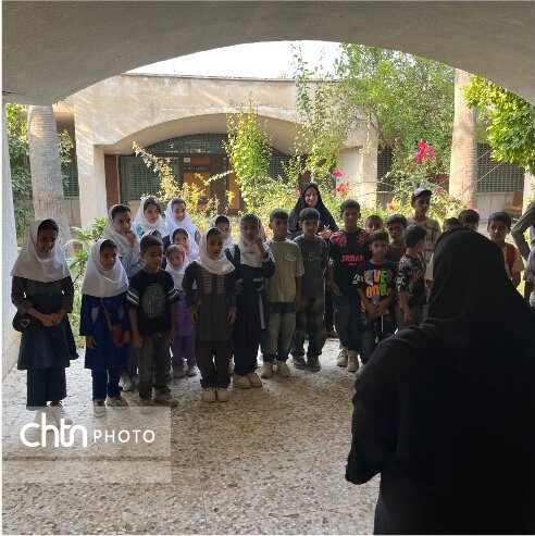 «جام میراث»؛ پیوند ورزش، نشاط کودکانه و میراثفرهنگی در موزه هفتتپه