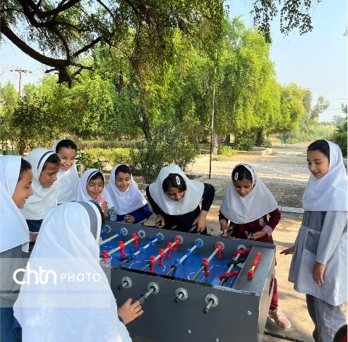 «جام میراث»؛ پیوند ورزش، نشاط کودکانه و میراثفرهنگی در موزه هفتتپه