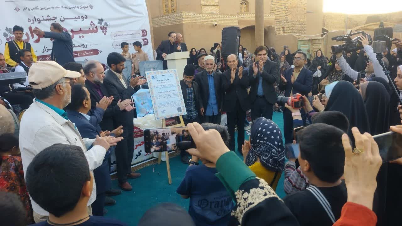 توسعه گردشگری فناورانه و ثبت جهانی روستاها تا رونق اقتصاد محلی با رویدادهای بومی