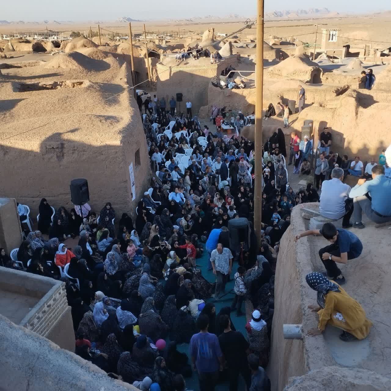 توسعه گردشگری فناورانه و ثبت جهانی روستاها تا رونق اقتصاد محلی با رویدادهای بومی