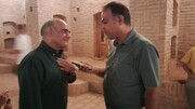 حفاظت از میراث فرهنگی تاریخی نیازمند آگاهی و حمایت جدی است