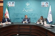 سرمایه‌گذاری مسیر تحقق توسعه پایدار بوشهر است