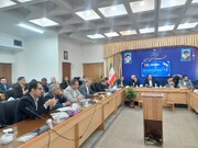 گره‌گشایی از مشکلات بانکی یک هتل در رزن