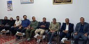ضرورت تعامل دستگاه‌های مسئول و فعالان گردشگری برای توسعه گردشگری شهرستان طبس