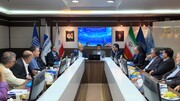 گرامیداشت بیست‌وپنجمین سالگرد تصویب کنوانسیون حفاظت از میراث فرهنگی زیر آب برگزار شد