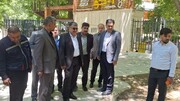 زنگ خطر وقوع سیلاب و رانش در آبشار یاسوج/ فرصت خطا نداریم