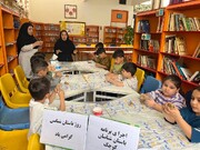 باستان‌شناسان کوچک، روایت میراث برای کودکان در صحنه