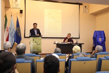 شب پاسداشت علی‌نقی منزوی و رونمایی از «معجم‌البلدان» شبی از شب‌های بخارا