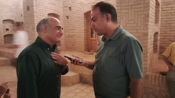 حفاظت از میراث فرهنگی تاریخی نیازمند آگاهی و حمایت جدی است
