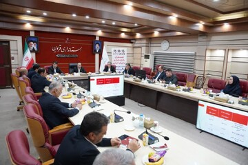 گردشگری باید به یکی از محورهای اصلی توسعه اقتصادی شهرهای قزوین تبدیل شود