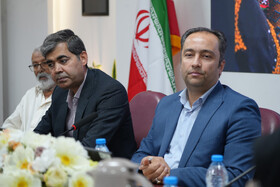 گرامیداشت روز جهانی میراث فرهنگی ناملموس و تقدیر از فعالان این حوزه و باستان شناسان سیستان وبلوچستان