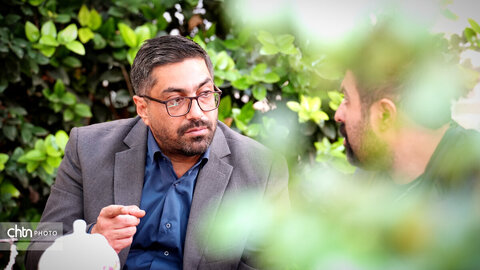 روزبازار صنایع‌دستی کرمانشاه