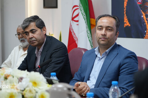 گرامیداشت روز جهانی میراث فرهنگی ناملموس و تقدیر از فعالان این حوزه و باستان شناسان سیستان وبلوچستان