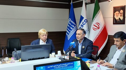 بیست‌وپنجمین سالگرد تصویب کنوانسیون حفاظت از میراث فرهنگی زیر آب مصوب سال ۲۰۰۱ یونسکو برگزار شد
