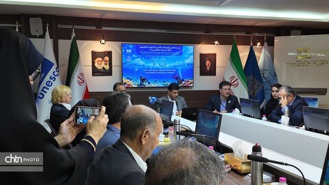 بیست‌وپنجمین سالگرد تصویب کنوانسیون حفاظت از میراث فرهنگی زیر آب مصوب سال ۲۰۰۱ یونسکو برگزار شد