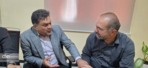 گام نهایی برای بهسازی محور خیرآباد - دهدشت با نظارت متولیان میراث و مدیران اجرایی
