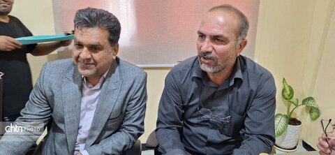 گام نهایی برای بهسازی محور خیرآباد - دهدشت با نظارت متولیان میراث و مدیران اجرایی