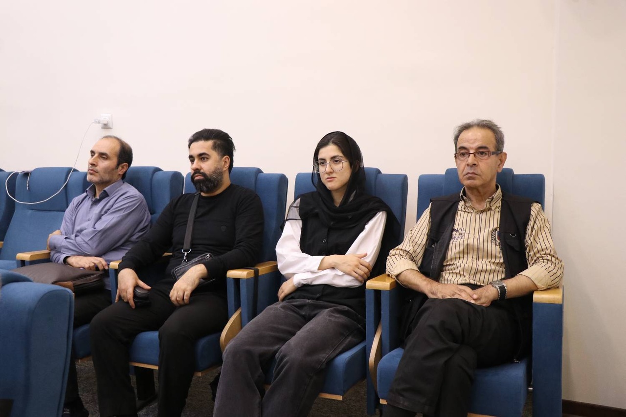 شب پاسداشت علی‌نقی منزوی و رونمایی از «معجم‌البلدان» شبی از شب‌های بخارا