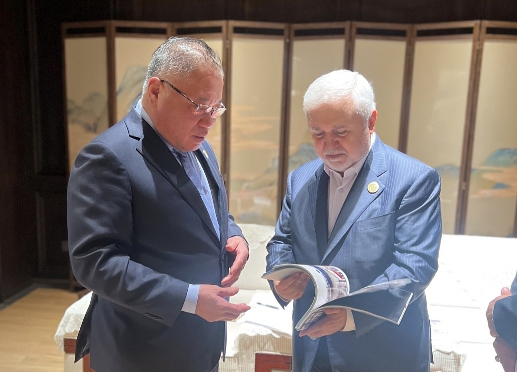تاکید ایران و مالزی بر گسترش همکاری گردشگری و فرهنگی