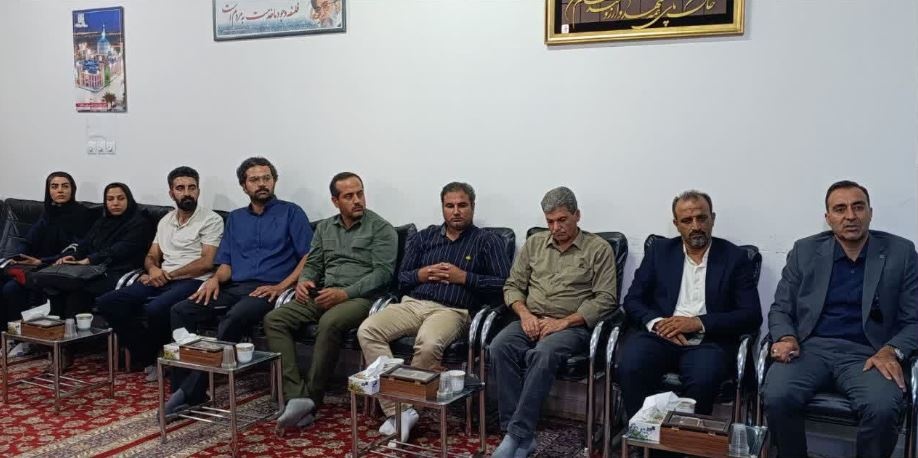 تأکید بر همکاری نهادها و فعالان برای توسعه گردشگری طبس
