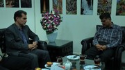 ایجاد رشته‌های تخصصی ورشوسازی و قلم‌زنی روی ورشو در دانشگاه آزاد اسلامی لرستان را پیگیری می‌کنیم