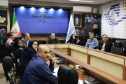 بررسی گزارش ارزیابی اجرای احکام سند راهبردی توسعه گردشگری کشور