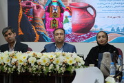 گرامیداشت روز جهانی میراث‌فرهنگی ناملموس، تقدیر از حافظان میراث‌ فرهنگی و باستان شناسان سیستان و بلوچستان