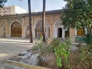 اتمام عملیات مرمت و سامان‌دهی قلعه والی ایلام