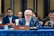 جنگ به ۱۴۹ اثر تاریخی و فرهنگی ایران آسیب زد/ ضرورت ایجاد سازوکار آسیایی حفاظت از میراث در بحران