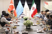 اشتراکات تاریخی و فرهنگی زمینه‌ساز تقویت روابط ایران و ترکیه است
