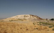 گمانه‌زنی باستان‌شناسی تپه چشمه‌ماهی هلیلان ایلام به تأیید پژوهشکده باستان‌شناسی کشور رسید
