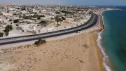 سلخ؛ روایت دیرینه هم‌زیستی مردمان قشم با دریا