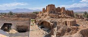 دستگیری ۳ متهم به حفاری غیرمجاز در یکی از قلعه‌های تاریخی تفت
