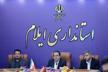 آمادگی هلدینگ جهان‌گشت نور برای توسعه ناوگان حمل‌ونقل ایلام/  لزوم ارائه برنامه‌های مدون برای جذب تسهیلات بانکی
