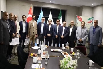 البرز و ترکیه در مسیر توسعه همکاری‌های تجاری، سرمایه‌گذاری و گردشگری