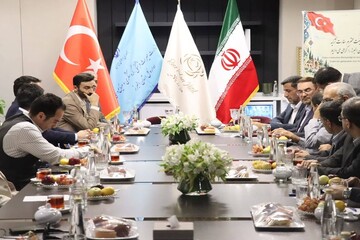 اشتراکات تاریخی و فرهنگی زمینه‌ساز تقویت روابط ایران و ترکیه است