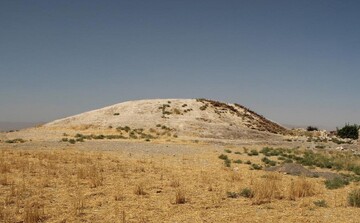 گمانه‌زنی باستان‌شناسی تپه چشمه‌ماهی هلیلان ایلام به تأیید پژوهشکده باستان‌شناسی کشور رسید