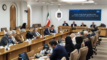 ظرفیت‌های میراثی باید به پیشران توسعه فرهنگی و گردشگری تبدیل شوند/ با جذب سهمی مناسب از بازار چین، در گردشگری جهش خواهیم داشت