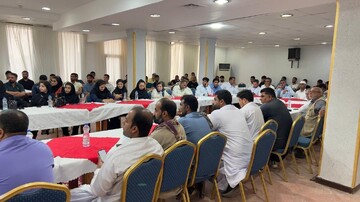 صدور کارت راهنمای گردشگری ویژه فعالان گردشگری چابهار و دشتیاری