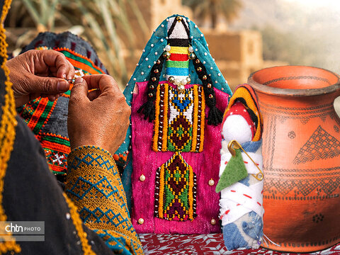 سیستان و بلوچستان، گنجینه میراث ناملموس